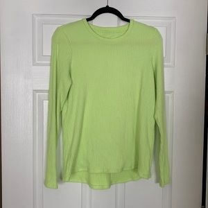 American Eagle Woman’s long sleeve top